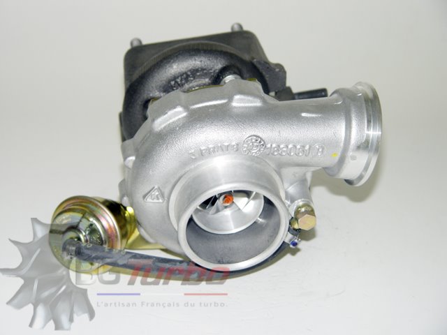 Turbo TURBO - NEUF ORIGINE - PL - 53169707118
